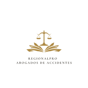 RegionalPro Abogados de Accidentes Logo